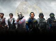Counter-Strike: Global Offensive Bakal Update Besar-besaran