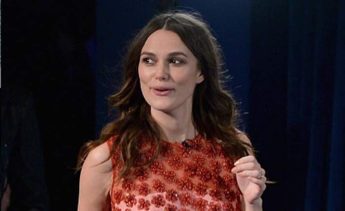 Tips Perawatan Kulit Mudah ala Aktris Cantik Keira Knightley, Nomor 4 Patut Ditiru