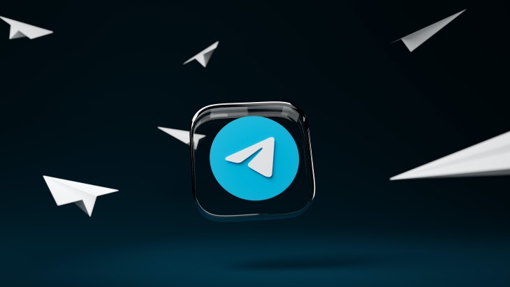 Hanya untuk Pengguna Premium, Telegram Luncurkan Fitur Stories