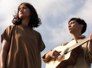 Cerita di Balik 'Ajariku Jadi Berani', Lagu Banda Neira yang Lahir dari Pengalaman Ananda Badudu