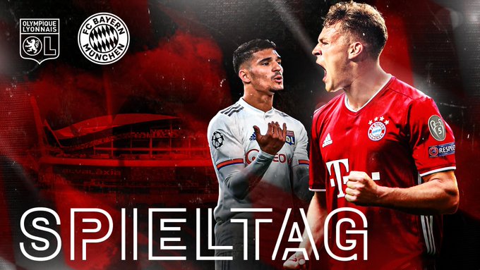 Prediksi Bayern Munchen Vs Lyon: Die Roten Diminta tak Jumawa Usai Bantai Barcelona