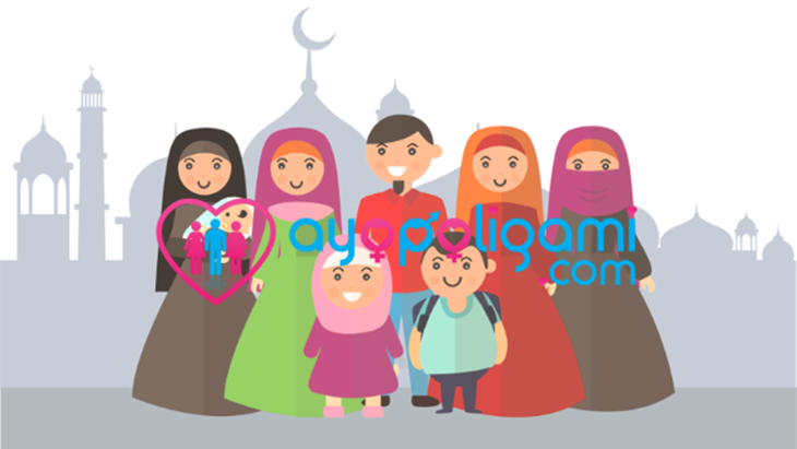 Dapat Saran Ulama, Aplikasi AyoPoligami.com di Upgrade