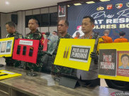 Polres Bogor Bantah Pengakuan Anak Anggota TNI Provokasi Serangan ke Markas Brimob Cikeas