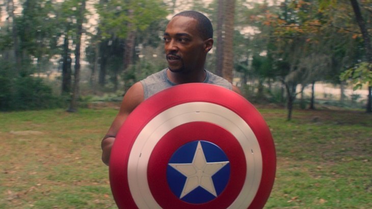 Marvel Temukan Penulis untuk Sekuel ‘Captain America’