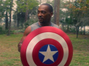 Marvel Temukan Penulis untuk Sekuel ‘Captain America’