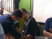 Kalapas Cipinang Bantah Dugaan Praktik Jual Beli Kamar Tahanan