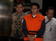 Kasus Bakamla, Dirut PT CMIT Dituntut 7 Tahun Penjara