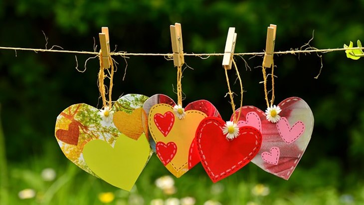 Kata-Kata Romantis Sepanjang Masa dari Para Artis Terkenal