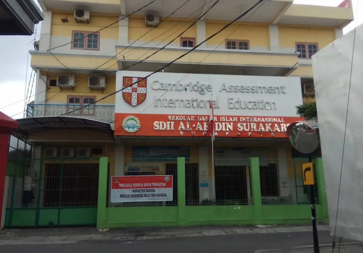 106 Siswa SDII Al Abidin Solo Keracunan Dipastikan Dari MBG