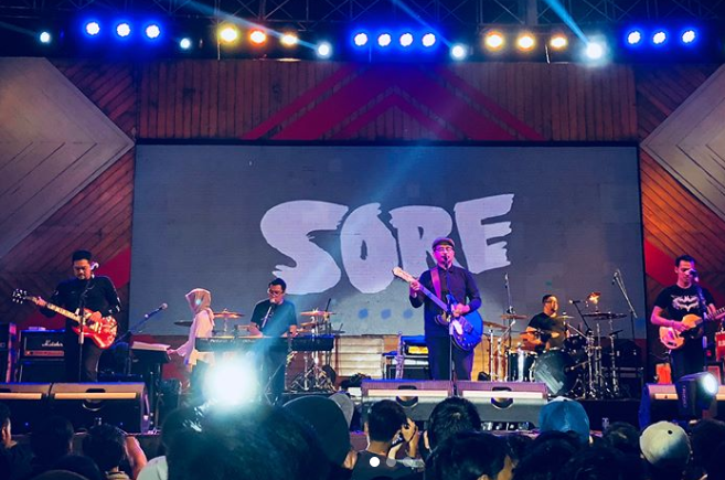 Jangan Mengaku Pencinta Musik Indie Kalau Belum Dengar Musisi-Musisi Lokal ini