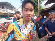 Dituding Rocky Gerung Terima Setoran Uang, Gibran: Buktikan Saja