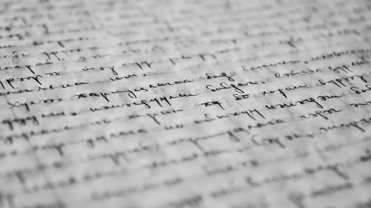 Cara Buat Motivation Letter Agar di Terima di Kampus Terbaik Dunia