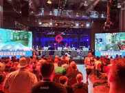 10 Tahun Lebih Absen, John Carmack Kembali Hadir di QuakeCon 2023