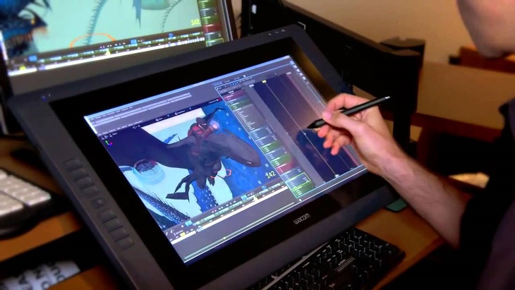 Dreamworks