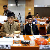 Raker Menteri Haji dan Umrah dengan Komisi VIII DPR bahas Persiapan Ibadah Haji 2026