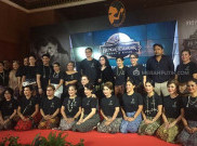Drama Musikal 'Bunga Terakhir Badai & Kasih', Persembahan Perempuan untuk Negeri
