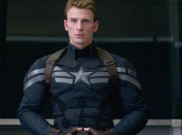6 Tahun Perankan Captain America, Chris Evans Bosan
