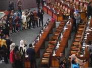 Ini Alasan Jokowi Belum Mau Terbitkan Perppu KPK