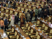 Sistem Pilpres 2019 Dianggap Mudahkan Rakyat dalam Memilih 
