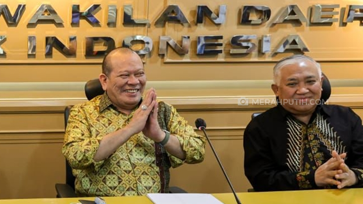 Din Syamsuddin Sebut Akar Masalah Bangsa Adalah Kediktatoran Konstitusional
