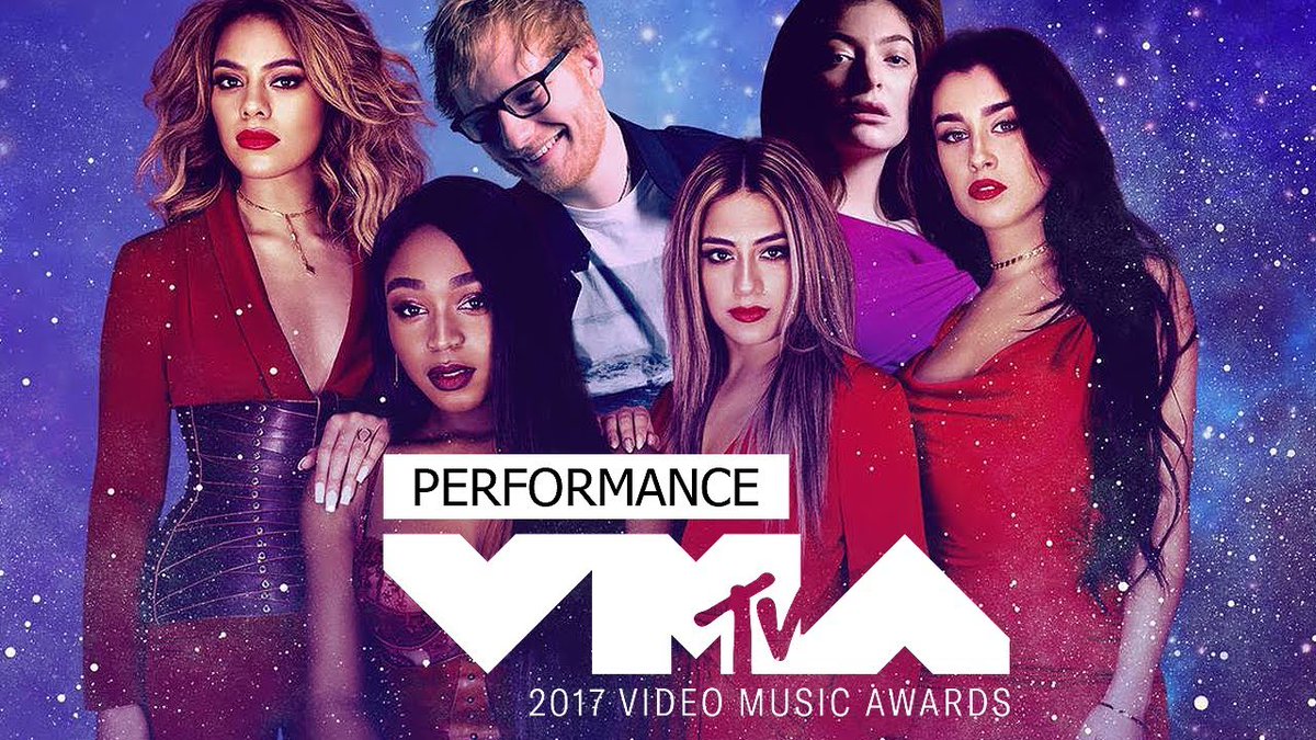 Artis yang hadir di MTV VMA 2018 (Twitter/mtvvmalivestrea)