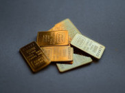 Kini Investasi Emas Jadi Lebih Praktis dan Cepat