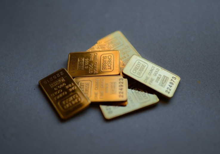 11 Platform Investasi Emas Online Pilihan, dari Pegadaian Digital hingga Broker Forex