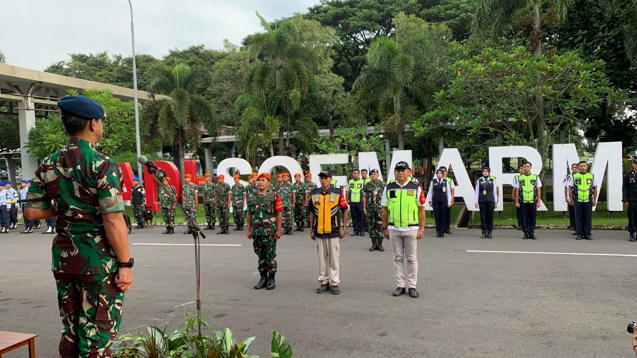 Jelang Lebaran, Penumpang Mudik di Bandara Adi Soemarmo Diprediksi Naik 5 Persen