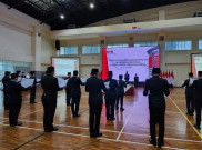 KPK Lantik 21 Penyidik dan Penyelidik Baru