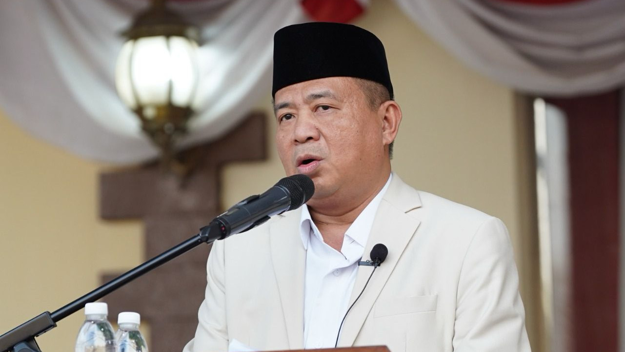 Arab Saudi Bikin Aturan Ibadah Haji 2025 Lebih Ketat, Ancam Hukuman Keras untuk Jemaah yang Melanggar