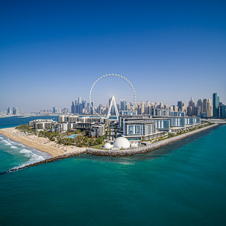Museum Madame Tussauds Bakal Buka di Dubai