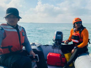 Basarnas Perluas Pencarian WNI Inggris Diduga Hanyut di Pantai Legian, Lewat Jalur Laut dan Udara