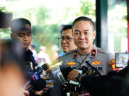 Dukung Atlet Indonesia di Olimpiade Paris 2024, Polri Gelar Lomba Balap Sepeda ‘Sudirman Loop 2024’