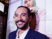 Ario Bayu Menjadi Ayah di Film Barunya