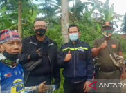 Ikuti Google Maps, Pemudik Asal Bandung Tersesat di Hutan Kutatandingan Karawang