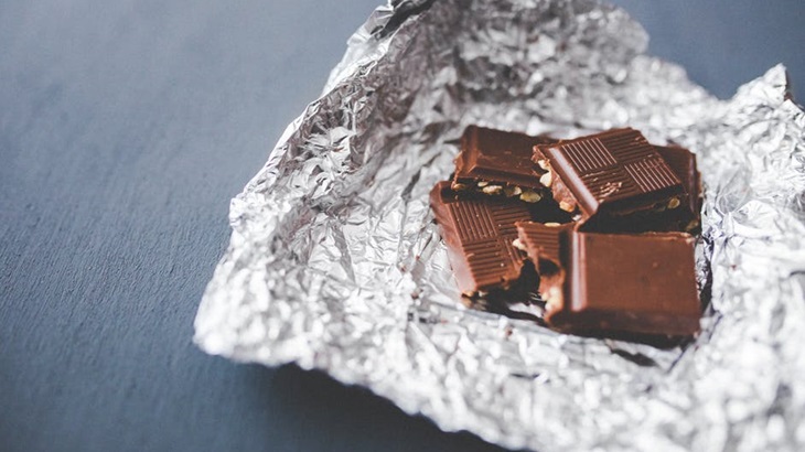 Makan Tiga Cokelat Batangan Setiap Bulan Bisa Cegah Gagal Jantung