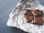 Makan Tiga Cokelat Batangan Setiap Bulan Bisa Cegah Gagal Jantung
