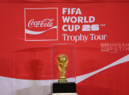 Transfer Pemain Sepak Bola Dunia Tembus Rp 219 Triliun, Ada 86.158 Perpindahan Pemain di 2025