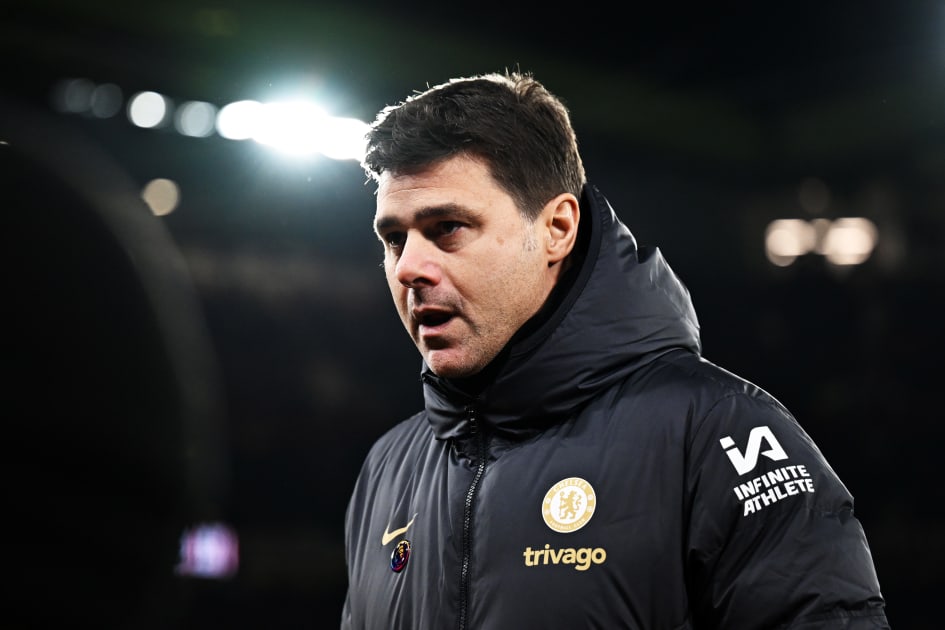 3 Opsi bagi Manchester United sebagai Pengganti Erik Ten Hag