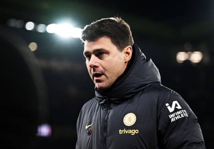 3 Opsi bagi Manchester United sebagai Pengganti Erik Ten Hag