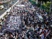 Forum Komununikasi Ulama Tolak Perppu Ormas