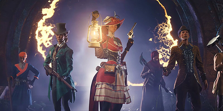 Tencent Akuisisi Inflexion Games