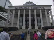 MK Diyakini Tolak Permohonan Sengketa Pilkada Surabaya di Putusan Sela
