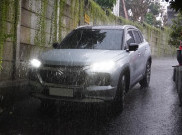 3 Fitur Tangguh Suzuki Grand Vitara untuk Terabas Hujan, Lebih Aman dan Nyaman