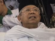Ketua MUI: Nggak Ada Orang PKI, Sudah Mati Semua