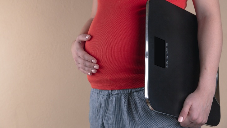 Saran Pakar Bila Mengalami Berat Badan Stagnan