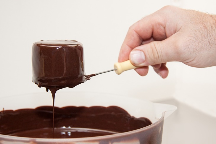 Dark Chocolate, Resep Waras Anticemas di Masa Pandemi
