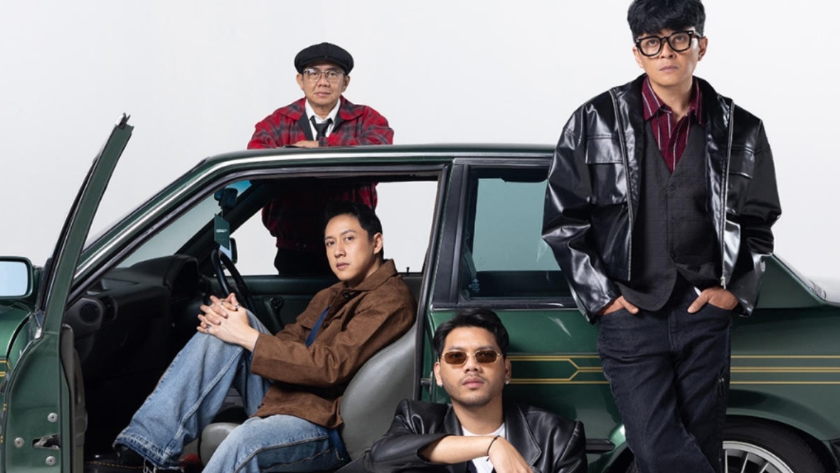 'Kilometer', Yovie & Nuno Padukan Energi Baru dan Ciri Khas Lama dalam EP Terbaru