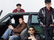'Kilometer', Yovie & Nuno Padukan Energi Baru dan Ciri Khas Lama dalam EP Terbaru