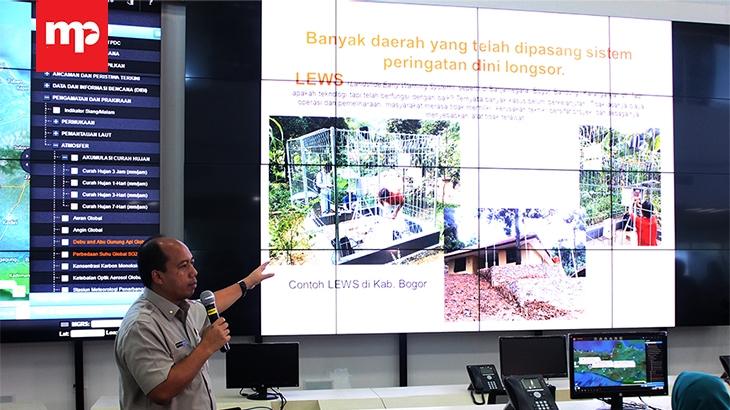 Ratusan Rumah di Cirebon dan Sragen Rusak Diterjang Puting Beliung